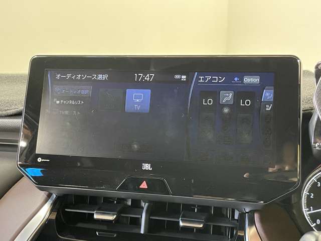 トヨタ ハリアー ２．０ Ｚ レザーパッケージ R2年 (甲信越・北陸) 99