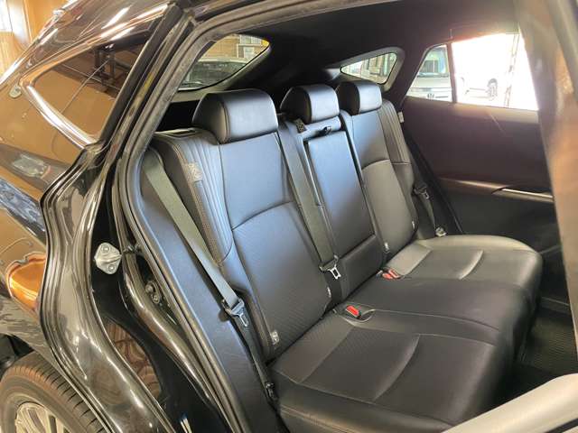 トヨタ ハリアー ２．０ Ｚ レザーパッケージ R2年 (甲信越・北陸) 99