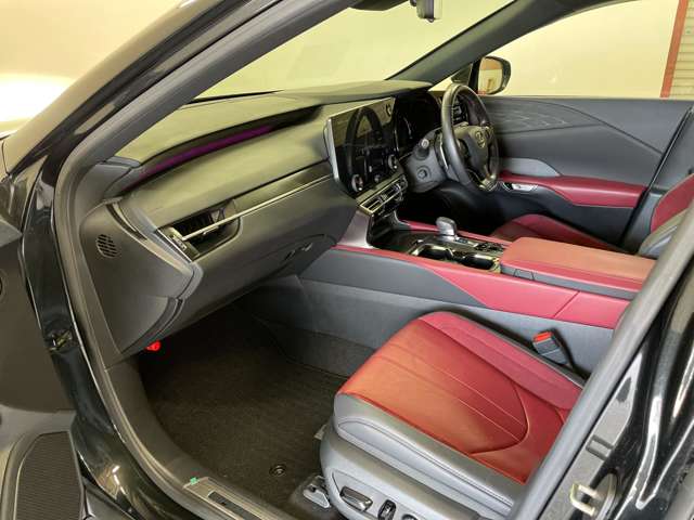 レクサス ＲＸ５００ｈ ５００Ｈ Ｆスポーツ パフォーマンス ４ＷＤ R5年 (甲信越・北陸) 99