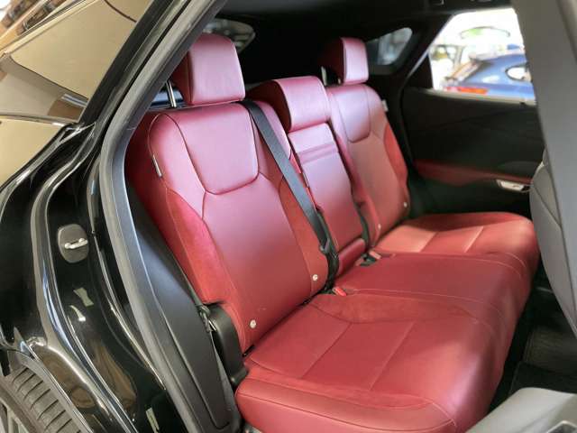 レクサス ＲＸ５００ｈ ５００Ｈ Ｆスポーツ パフォーマンス ４ＷＤ R5年 (甲信越・北陸) 99