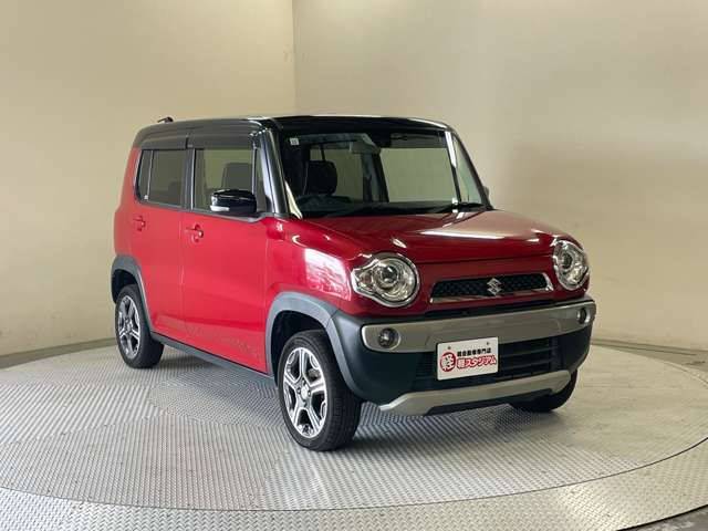 スズキ ハスラー ６６０ Ｘ H27年 (甲信越・北陸) 99