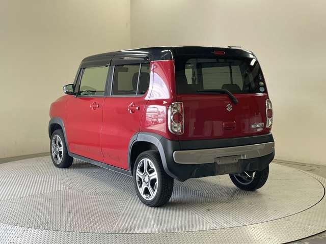 スズキ ハスラー ６６０ Ｘ H27年 (甲信越・北陸) 99