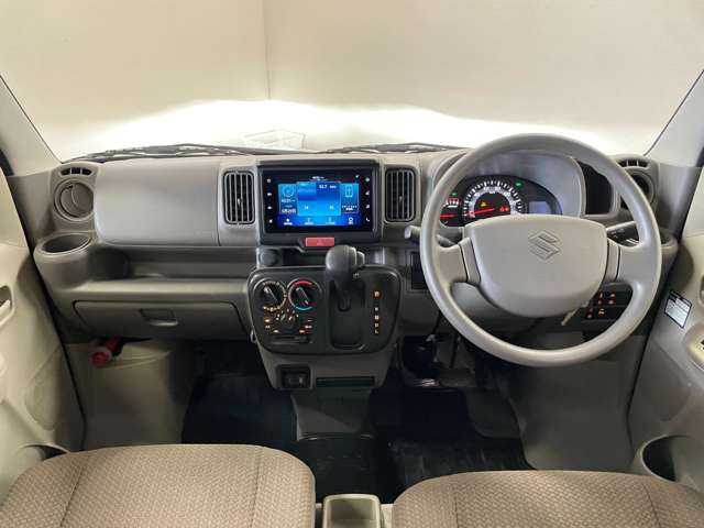 スズキ エブリイ ６６０ ＰＣ ハイルーフ ４ＷＤ R6年 (甲信越・北陸) 99