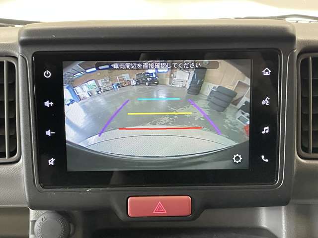 スズキ エブリイ ６６０ ＰＣ ハイルーフ ４ＷＤ R6年 (甲信越・北陸) 99