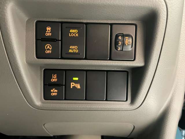 スズキ エブリイ ６６０ ＰＣ ハイルーフ ４ＷＤ R6年 (甲信越・北陸) 99
