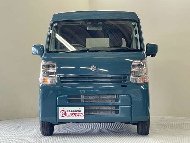スズキ エブリイ ６６０ ＰＣ ハイルーフ ４ＷＤ R6年 (甲信越・北陸) 99