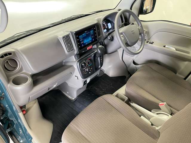 スズキ エブリイ ６６０ ＰＣ ハイルーフ ４ＷＤ R6年 (甲信越・北陸) 99