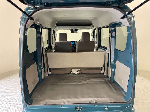 スズキ エブリイ ６６０ ＰＣ ハイルーフ ４ＷＤ R6年 (甲信越・北陸) 99