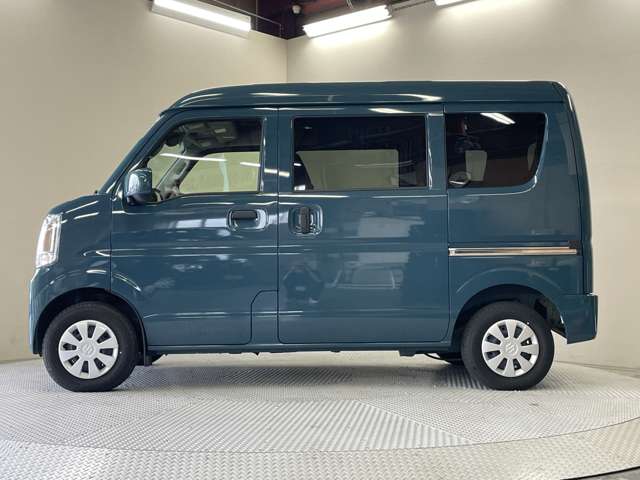 スズキ エブリイ ６６０ ＰＣ ハイルーフ ４ＷＤ R6年 (甲信越・北陸) 99