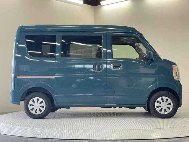 スズキ エブリイ ６６０ ＰＣ ハイルーフ ４ＷＤ R6年 (甲信越・北陸) 99