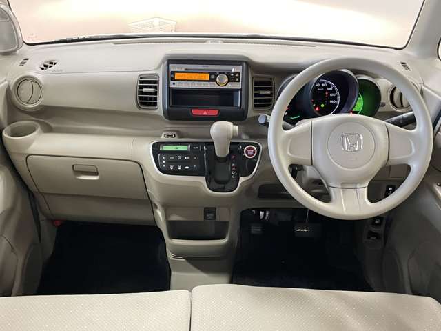 ホンダ Ｎ　ＢＯＸ ６６０ Ｇ H26年 (甲信越・北陸) 99