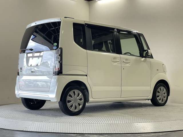 ホンダ Ｎ　ＢＯＸ ６６０ Ｇ H26年 (甲信越・北陸) 99