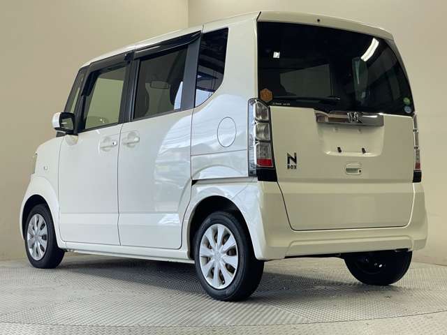 ホンダ Ｎ　ＢＯＸ ６６０ Ｇ H26年 (甲信越・北陸) 99