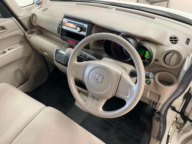 ホンダ Ｎ　ＢＯＸ ６６０ Ｇ H26年 (甲信越・北陸) 99