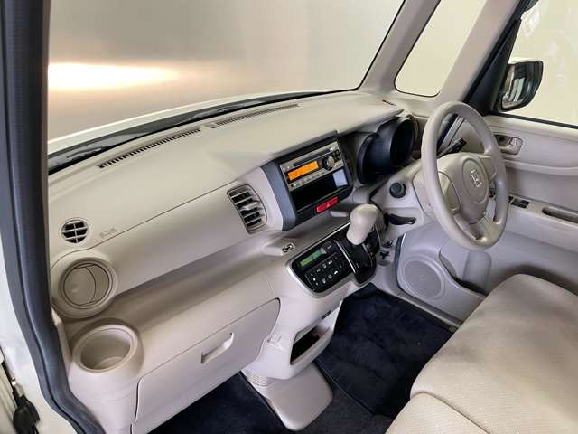 ホンダ Ｎ　ＢＯＸ ６６０ Ｇ H26年 (甲信越・北陸) 99