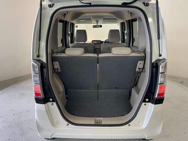 ホンダ Ｎ　ＢＯＸ ６６０ Ｇ H26年 (甲信越・北陸) 99
