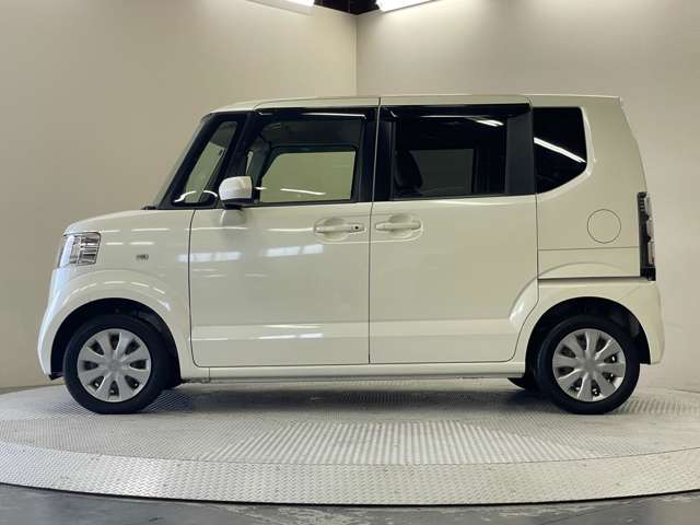 ホンダ Ｎ　ＢＯＸ ６６０ Ｇ H26年 (甲信越・北陸) 99