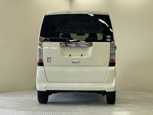 ホンダ Ｎ　ＢＯＸ ６６０ Ｇ H26年 (甲信越・北陸) 99
