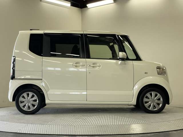 ホンダ Ｎ　ＢＯＸ ６６０ Ｇ H26年 (甲信越・北陸) 99