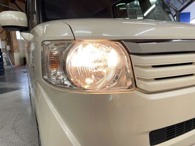ホンダ Ｎ　ＢＯＸ ６６０ Ｇ H26年 (甲信越・北陸) 99