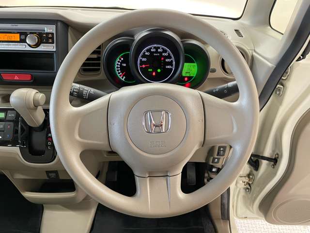 ホンダ Ｎ　ＢＯＸ ６６０ Ｇ H26年 (甲信越・北陸) 99