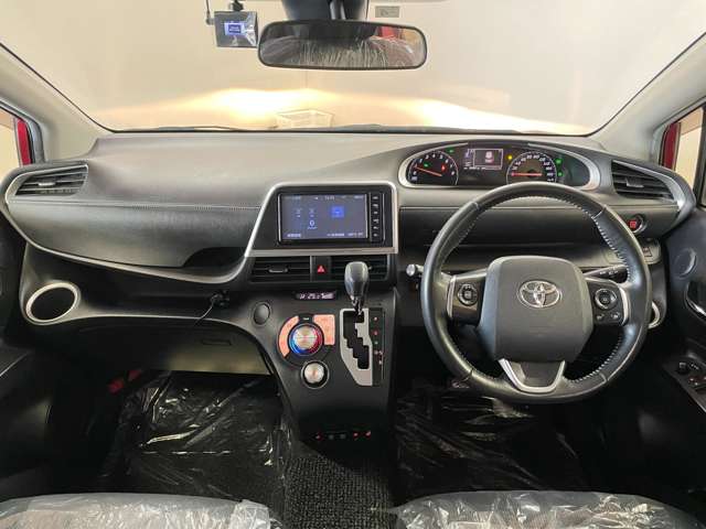 トヨタ シエンタ １．５ ファンベース Ｇ セーフティ エディション R2年 (甲信越・北陸) 99