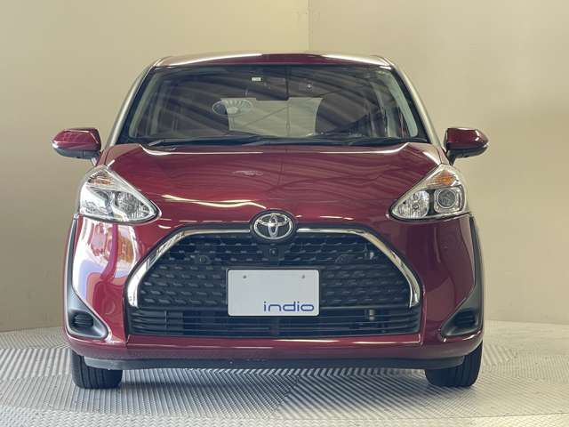 トヨタ シエンタ １．５ ファンベース Ｇ セーフティ エディション R2年 (甲信越・北陸) 99