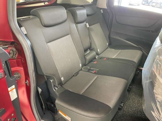 トヨタ シエンタ １．５ ファンベース Ｇ セーフティ エディション R2年 (甲信越・北陸) 99