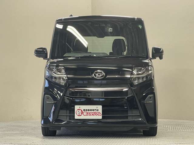 ダイハツ タント ６６０ カスタム ＲＳ R1年 (甲信越・北陸) 99