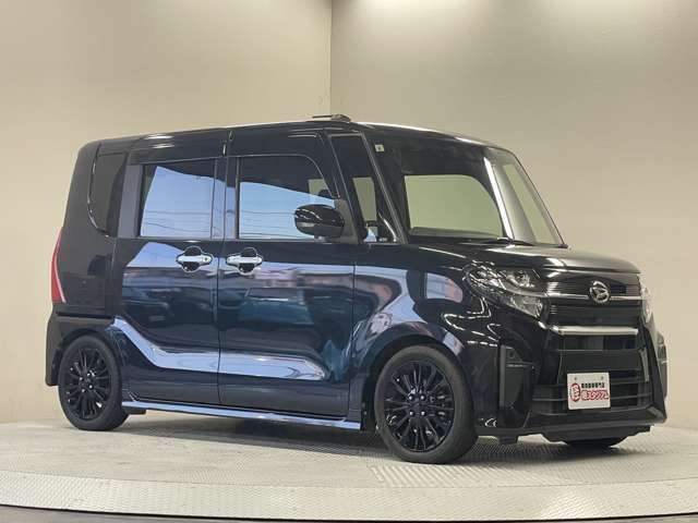 ダイハツ タント ６６０ カスタム ＲＳ R1年 (甲信越・北陸) 99