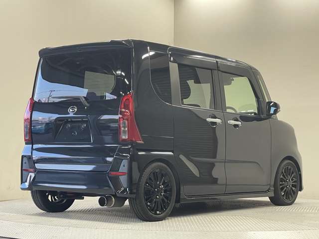 ダイハツ タント ６６０ カスタム ＲＳ R1年 (甲信越・北陸) 99
