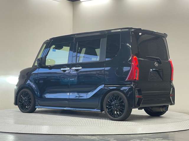 ダイハツ タント ６６０ カスタム ＲＳ R1年 (甲信越・北陸) 99