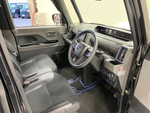 ダイハツ タント ６６０ カスタム ＲＳ R1年 (甲信越・北陸) 99