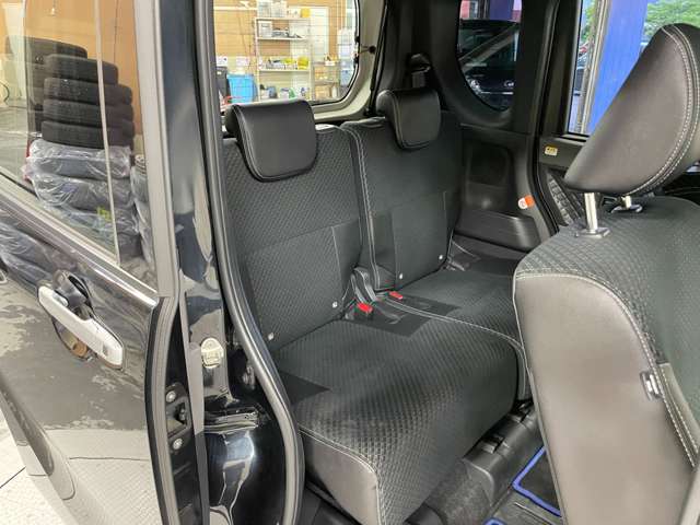 ダイハツ タント ６６０ カスタム ＲＳ R1年 (甲信越・北陸) 99