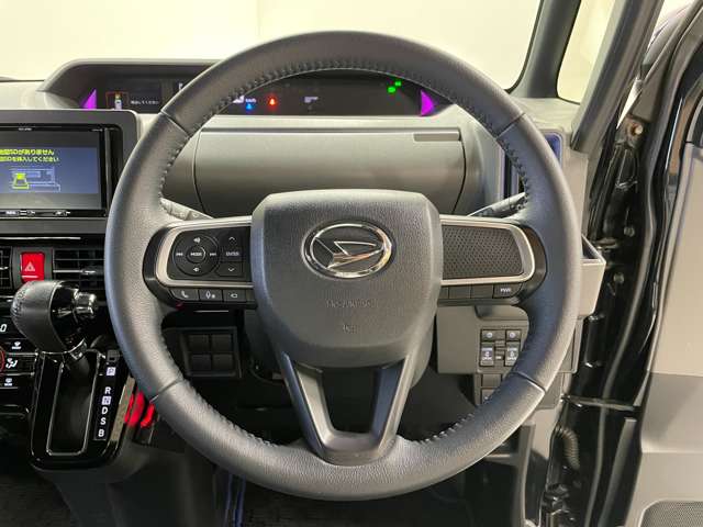 ダイハツ タント ６６０ カスタム ＲＳ R1年 (甲信越・北陸) 99