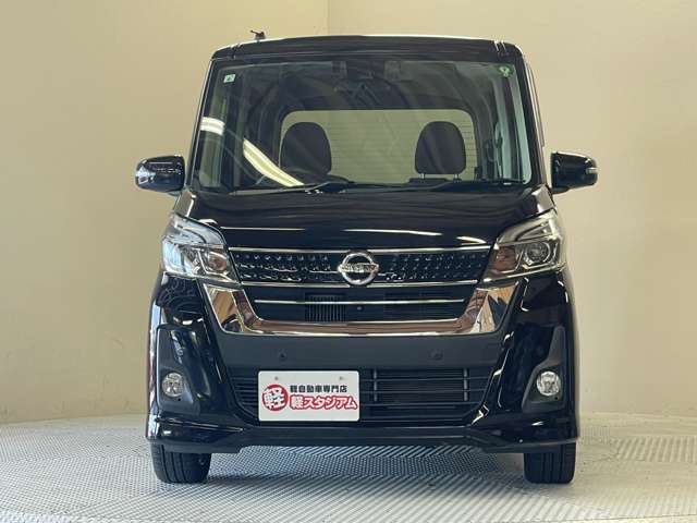 日産 デイズ　ルークス ６６０ ハイウェイスター Ｇターボ R1年 (甲信越・北陸) 99