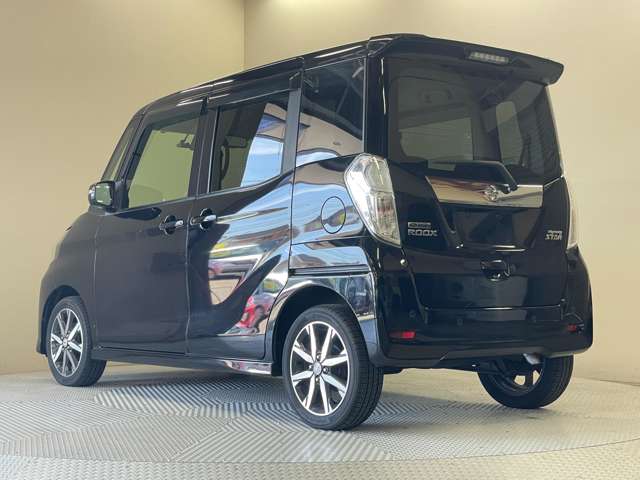 日産 デイズ　ルークス ６６０ ハイウェイスター Ｇターボ R1年 (甲信越・北陸) 99