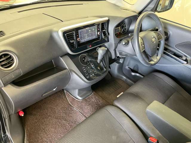 日産 デイズ　ルークス ６６０ ハイウェイスター Ｇターボ R1年 (甲信越・北陸) 99
