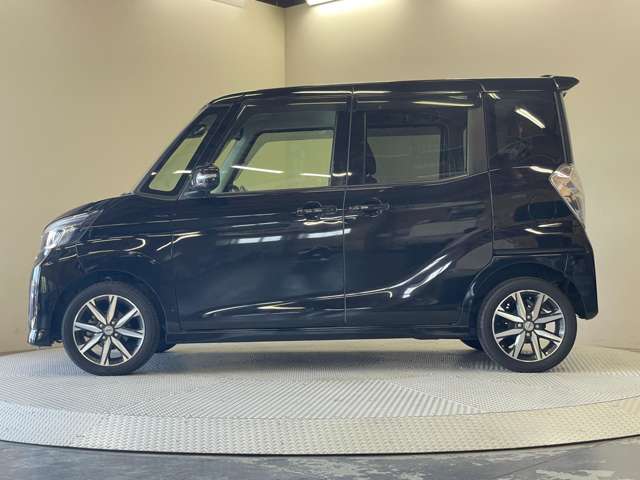 日産 デイズ　ルークス ６６０ ハイウェイスター Ｇターボ R1年 (甲信越・北陸) 99