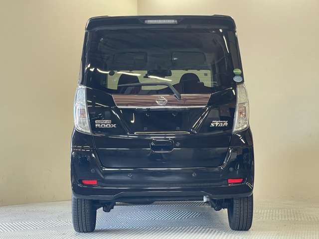 日産 デイズ　ルークス ６６０ ハイウェイスター Ｇターボ R1年 (甲信越・北陸) 99