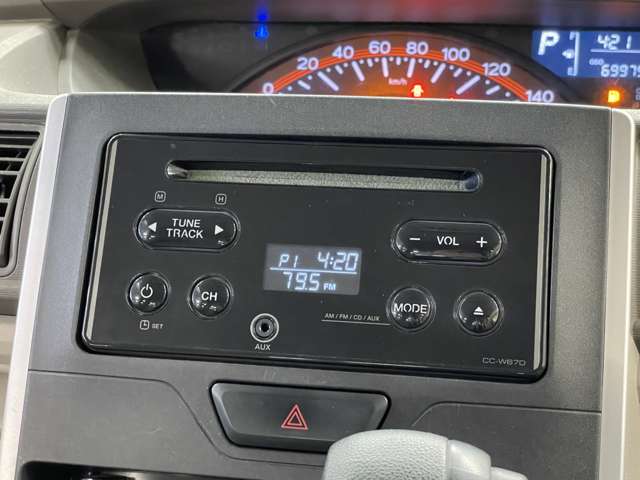ダイハツ タント ６６０ Ｌ H29年 (甲信越・北陸) 99