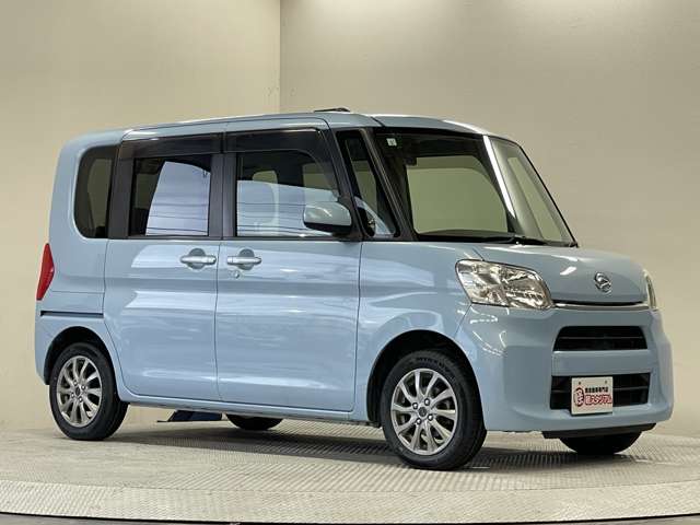 ダイハツ タント ６６０ Ｌ H29年 (甲信越・北陸) 99