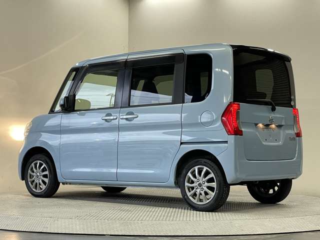 ダイハツ タント ６６０ Ｌ H29年 (甲信越・北陸) 99