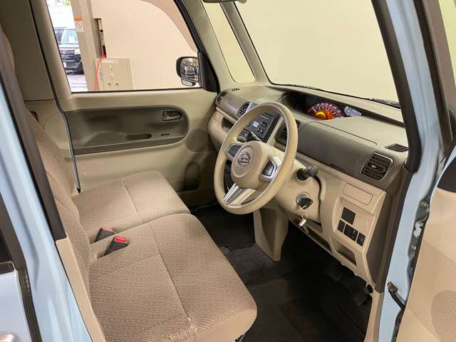 ダイハツ タント ６６０ Ｌ H29年 (甲信越・北陸) 99