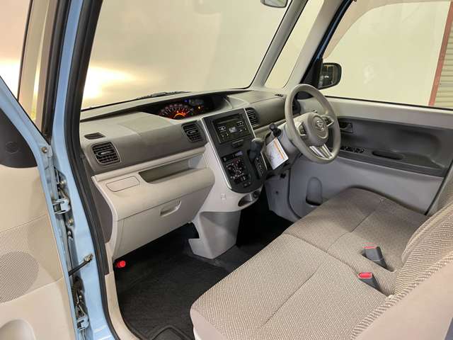ダイハツ タント ６６０ Ｌ H29年 (甲信越・北陸) 99