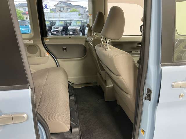ダイハツ タント ６６０ Ｌ H29年 (甲信越・北陸) 99