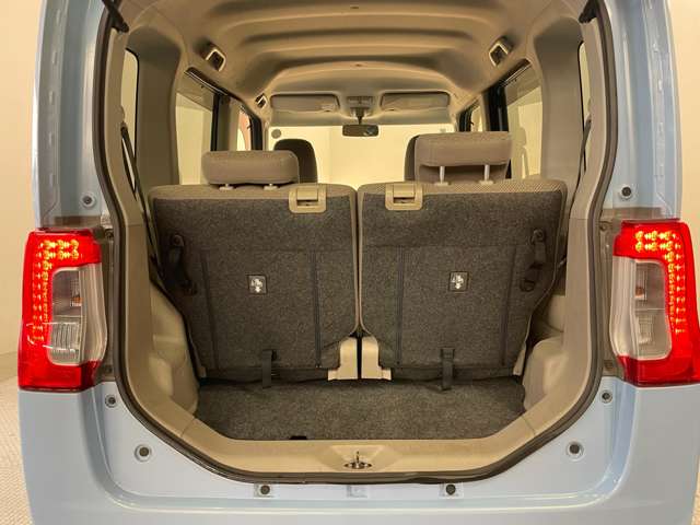 ダイハツ タント ６６０ Ｌ H29年 (甲信越・北陸) 99