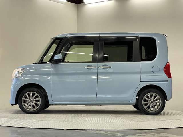 ダイハツ タント ６６０ Ｌ H29年 (甲信越・北陸) 99