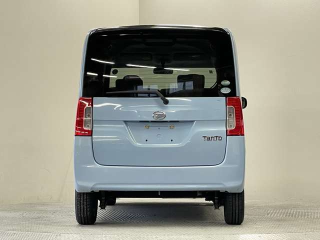 ダイハツ タント ６６０ Ｌ H29年 (甲信越・北陸) 99
