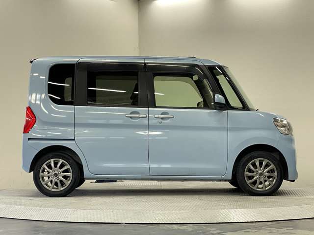 ダイハツ タント ６６０ Ｌ H29年 (甲信越・北陸) 99